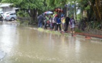 Inondations au Kenya : au moins 11 morts et plus de 2 000 déplacés
