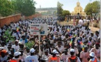 Pèlerinage Marital  2024 : les fidèles catholiques effectuent leur  pérégrination du 18 au 20 mai