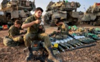 Ventes d'armes françaises à Israël: le tribunal administratif de Paris déboute Amnesty et la Ligue des droits de l'homme