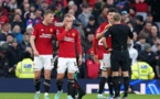Premier League : Manchester United dit au revoir à la Ligue des Champions après son nul contre Bournemouth