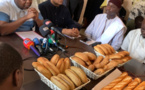 Supposée baisse du prix de la baguette de pain : le président de la Fédération des boulangers dément et précise
