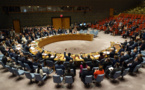 Tension Iran - Israël : le Conseil de sécurité de l'ONU organise une réunion d'urgence ce dimanche
