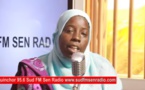 Violences basées sur le genre : Zeynab Kane énumère « les causes profondes »