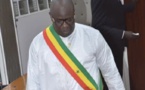Guédiawaye classé dernier par le Pacasen: la société civile remet en question la gestion de Ahmed Aidara