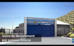 Contrat de déssalement : des experts sonnent l'alerte