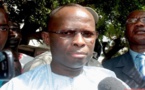Modou Diagne Fada : «On a pris des gens dans des maisons… »