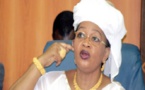 Aïda Mbodji : «Je n’avais pas besoin d’une plaidoirie du Garde des Sceaux »