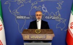 L'Iran appelle les Occidentaux à «apprécier sa retenue» face à Israël plutôt que de «l'accuser»