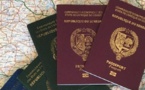 Sénégal : les ministres sortant interdits de voyager avec leurs "passeports diplomatique"
