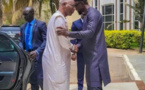 Dakar : le Premier ministre de la Guinée s’est rendu chez Boun Abdallah Dionne pour présenter ses condoléances