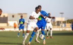 Ligue 1 : Guédiawaye FC nouveau dauphin, TFC conforte sa première place, Diambars dans le dur 