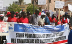 Remous dans les collectivités locales : l'intersyndicale des travailleurs en grève toute la semaine