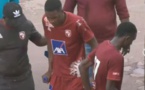 Blessure d’Idrissa Guèye : l’entraîneur de Génération Foot fulmine contre la pelouse de Mawade Wade