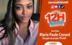 🔴Suivez en Direct le bloc d’informations MidiKeng avec Marie Paule Conaré, chargée de projet PPLAAF
