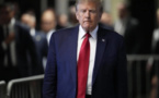 États-Unis: Quels sont les quatre procès au pénal de Donald Trump ?