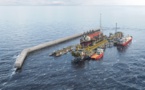 Projet GTA : l’Unité mixte fiscale et douanière réclame 17,6 milliards Fcfa à Eiffage génie civil marine Sénégal
