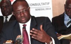 SENELEC: Mouhamadou Makhtar Cissé prend fonction, ce matin