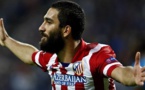 Le Barça veut Arda Turan