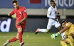 Copa America : le Pérou rejoint le Chili en demi-finale
