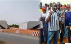 les habitants de Khodiogne réclament une passerelle sur l’autoroute Mbour-Fatick-Kaolack