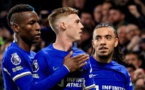 Premier League : Chelsea pulvérise Everton, Nicolas Jackson buteur et passeur