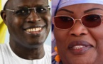 Rencontre entre Aminata Mbengue Ndiaye, Khalifa Sall, Jean Baptiste Diouf et Dias: Va-t-on vers une nouvelle alliance? 