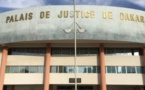 Tribunal de Dakar : pour des boucles d'oreilles de 200 francs une famille se bagarre