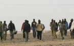 Migration irrégulière : Interpellation de 25 Candidats à Diass