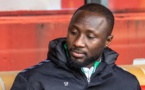 Le Werder Brême suspend Naby Keïta jusqu’à la fin de la saison