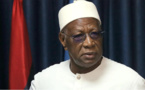 Le Sénégalais Abdoulaye Bathily, envoyé Spécial de l'ONU à Tripoli, a présenté sa démission