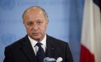 Tunisie: Laurent Fabius propose un rapatriement «pour tous les Français qui le souhaiteraient»