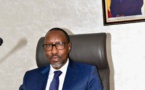 ONAS : les travailleurs réclament le départ de Mamadou Mamour Diallo