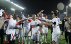 Ligue des champions : le PSG renverse le Barça et se qualifie pour les demi-finales