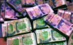 Goudomp : des faussaires tombent avec des faux billets d'une valeur de cinq (05) milliards CFA 