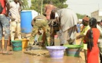 Tivaouane : des quartiers privés d’eau durant des heures