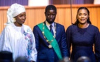 Bassirou Diomaye Faye et ses deux épouses : le statut de "Première dame" à l'heure des visites officielles 