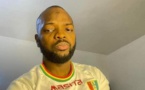 Tribunal de Dakar : l’activiste guinéen Agi Sylla fixé sur son sort le 23 avril prochain