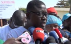 Système de pointage dans l’administration: Cheikh Seck soutient que c'est "quasi impossible"