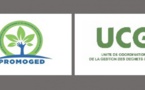 Gestion des déchets: la Sonaged reçoit des équipements d’une valeur de 76 millions de Fcfa 