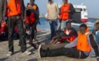 ​Nouveau drame de l’immigration : 2 Sénégalais mort au large des côtes marocain