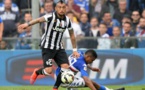 Arsenal aurait bouclé le transfert d’Arturo Vidal !