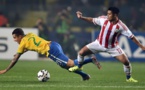 Copa America : Le Brésil éliminé par le Paraguay !