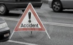 Accident : Un véhicule L200 dérape sur la VDN