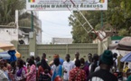 Sénégal : plusieurs détenus libérés, seules quatre (04) personnes restent encore en prison