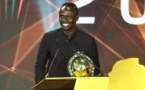 Sadio Mané au sommet de la Jeunesse des Nations Unies : « Nous pouvons réaliser l’Afrique que nous pouvons »