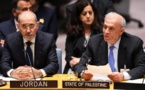 Gaza: à l'ONU, les pays arabes viennent défendre l'Unrwa