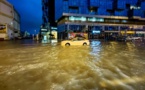 Emirats arabes unis : Dubaï se remet difficilement de deux ans de pluies en une journée