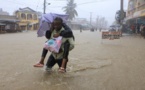 Des inondations records dans plusieurs pays d'Afrique, noyés sous les besoins d'assistance