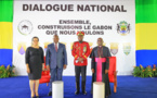 Dialogue national au Gabon: un bilan positif à mi-parcours