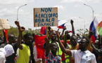 Le Burkina Faso expulse 3 diplomates français